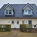 Apartamento Wiesenblume Eg L