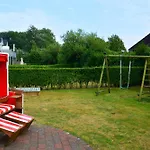 Wiesenblume Eg L Apartamento Wyk auf Föhr