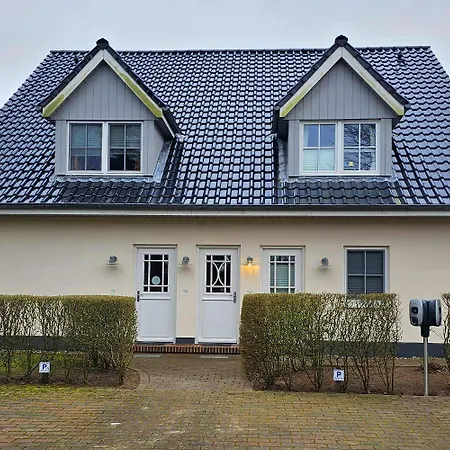 Apartment Wiesenblume Eg L