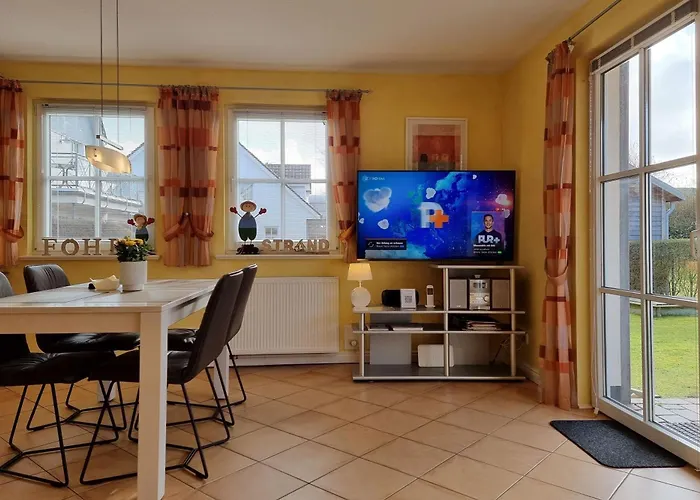 Апартаменты Wiesenblume Eg L