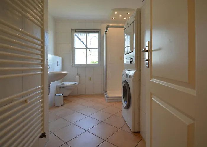 Апартаменты Wiesenblume Eg L Вик-ауф-Фёр