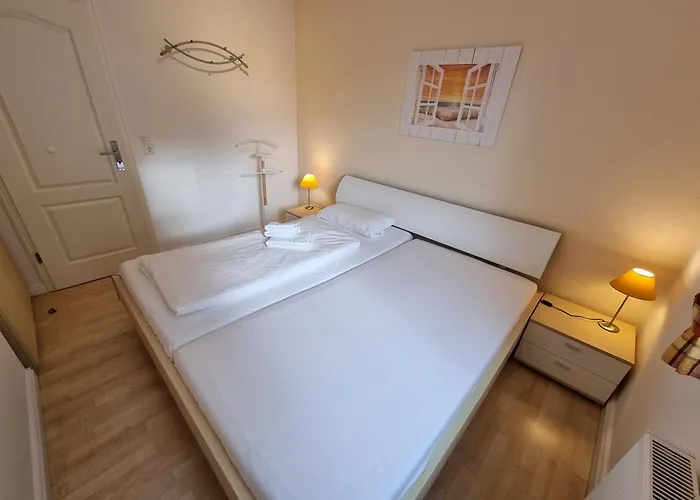 Wiesenblume Eg L Вик-ауф-Фёр